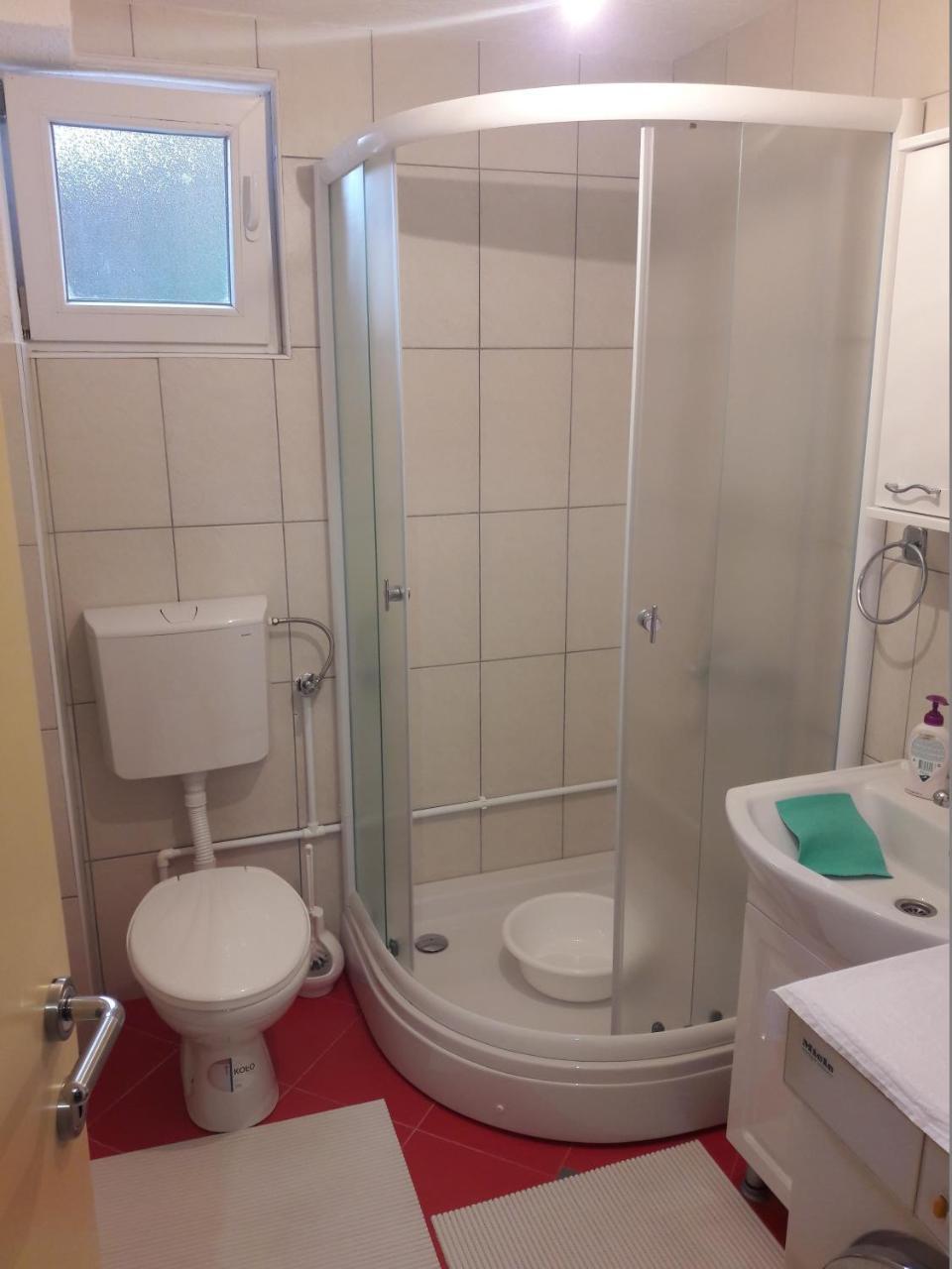 Ferienwohnung Apartman Kaljevic Žabljak Exterior foto